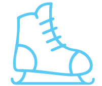 Ice Skate_Icon
